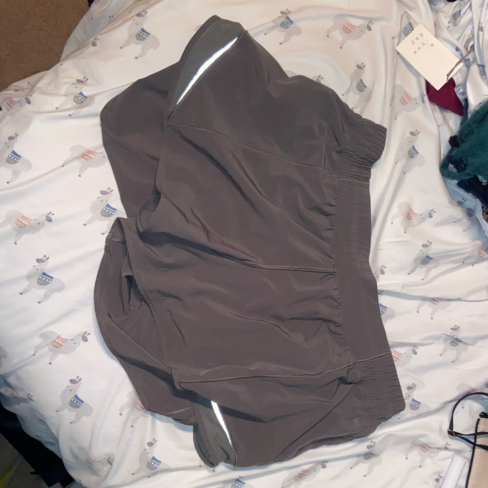 Hotty Hot short 4 inch